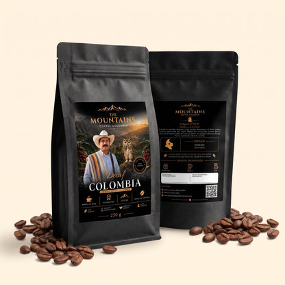 Decaf | El Silencio de la Noche