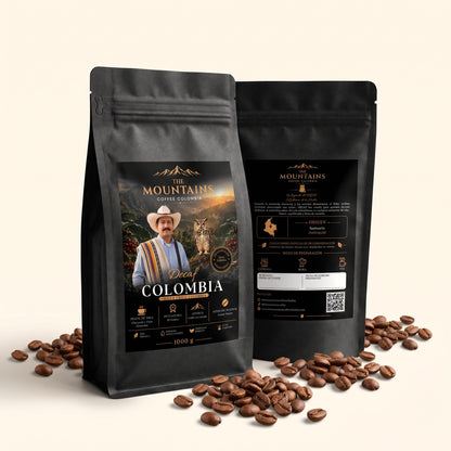 Decaf | El Silencio de la Noche