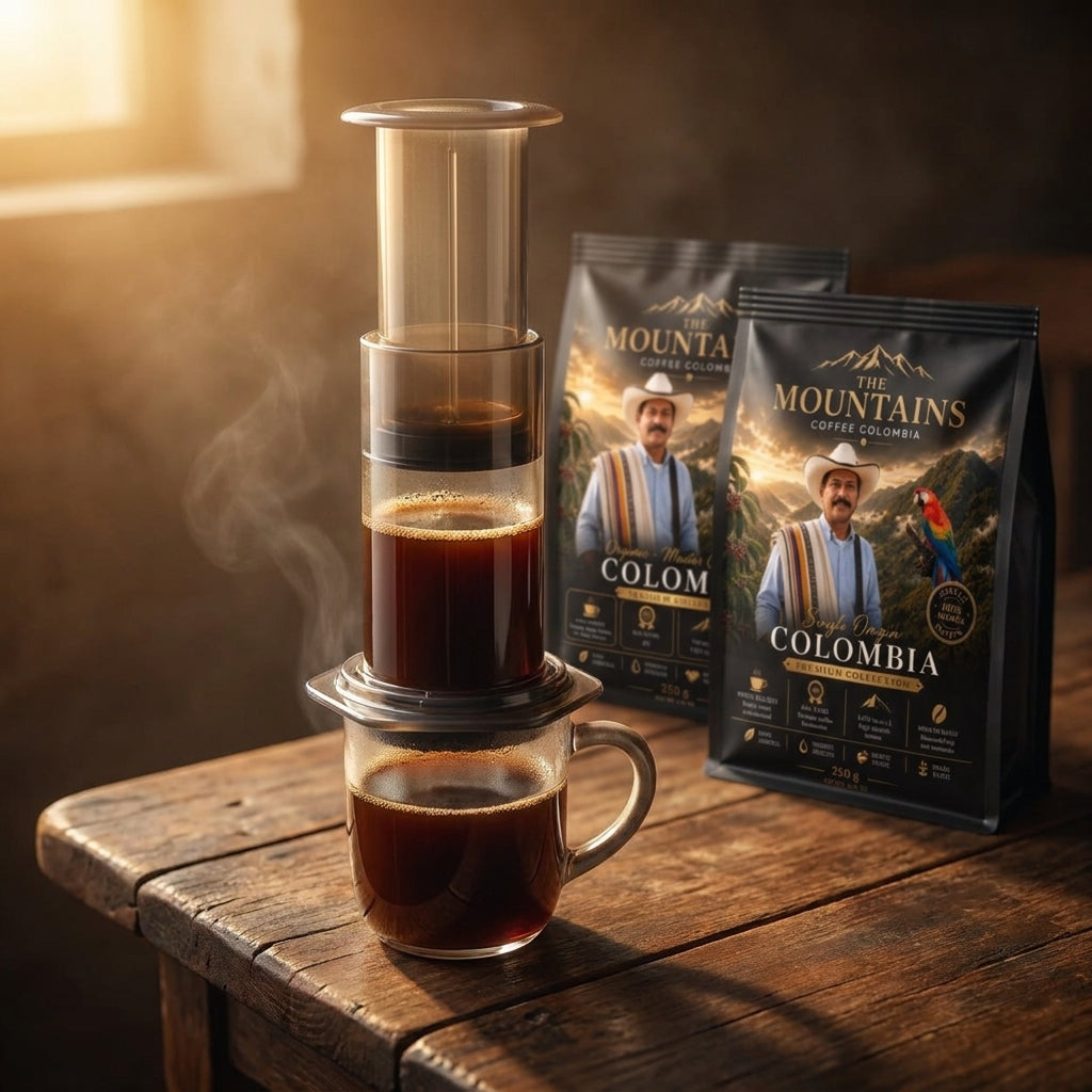 AEROPRESS