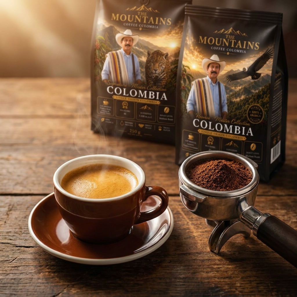 ESPRESSO